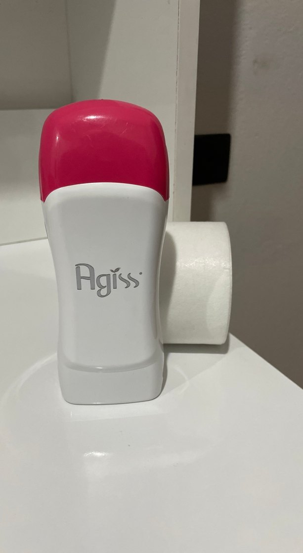 Agiss kartuş ağda makinası - Görsel 3