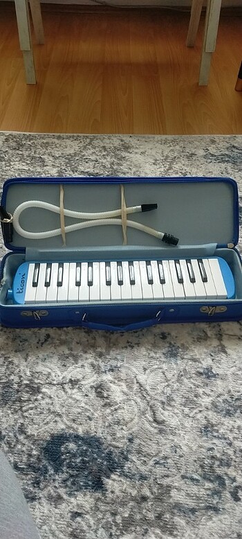 32 tuş melodika - Görsel 2