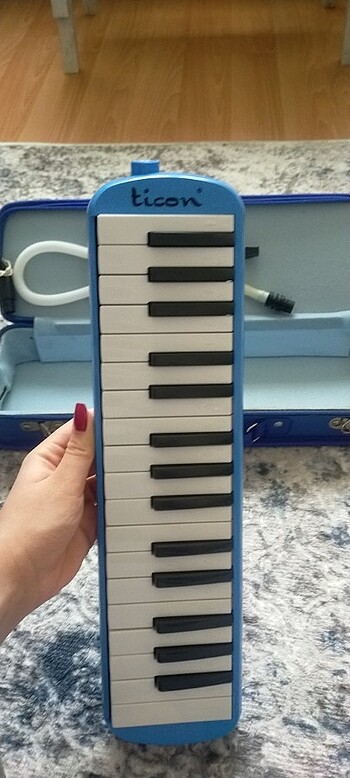 32 tuş melodika - Görsel 4