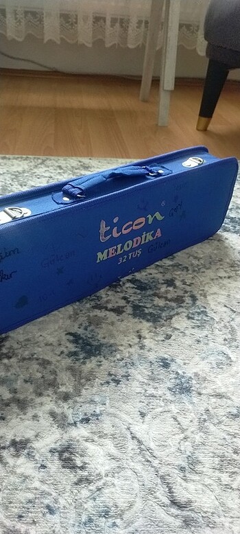 32 tuş melodika - Görsel 6