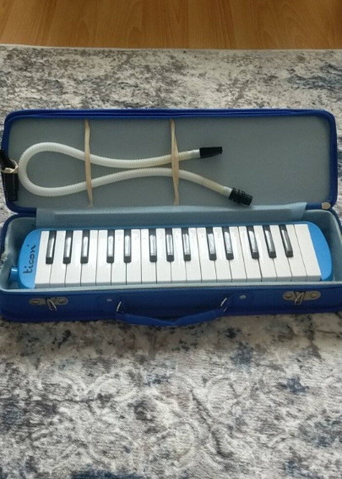 32 tuş melodika - Görsel 2