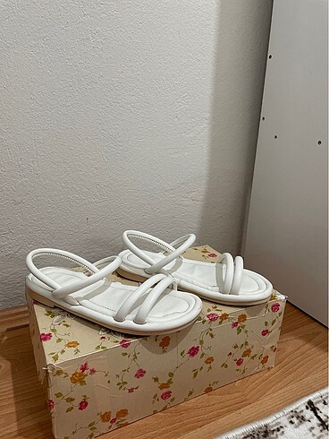Sandalet - Görsel 2