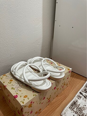 Sandalet - Görsel 5