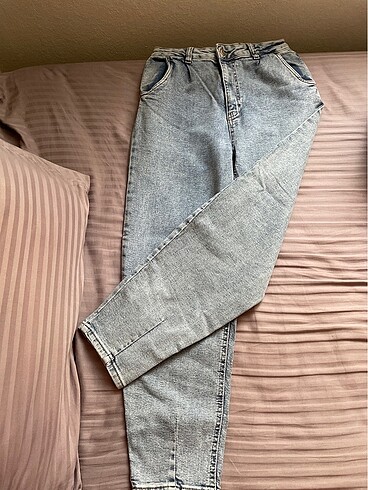 Kadın Jean - Görsel 5