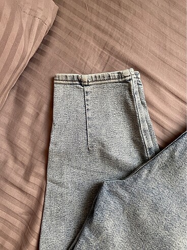 Kadın Jean - Görsel 3