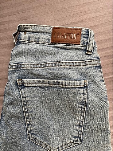 Kadın Jean - Görsel 2