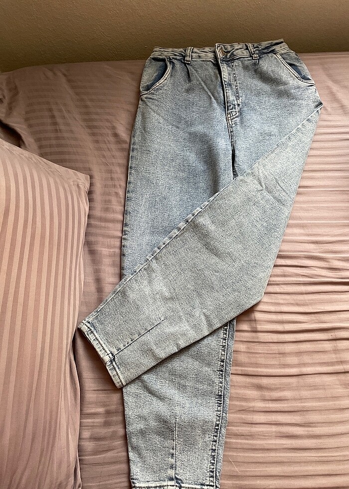 Kadın Jean - Görsel 5