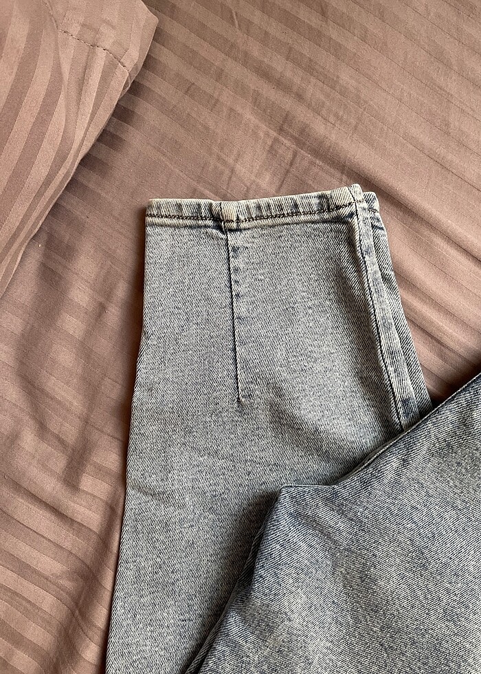 Kadın Jean - Görsel 3