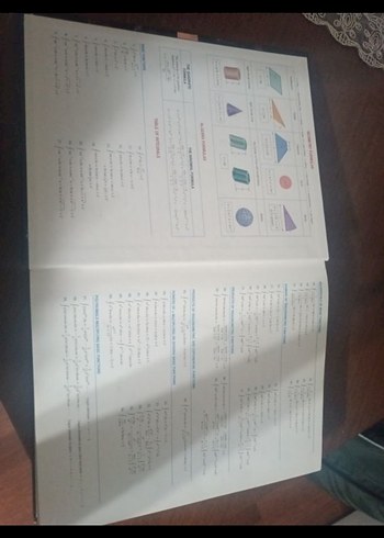 Calculus 7. Baskı Anton Bivens Davis Kitap - Görsel 4