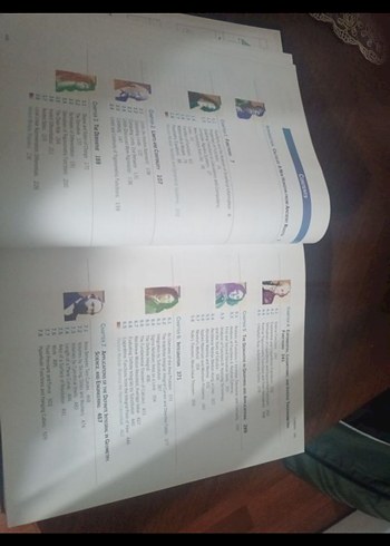 Calculus 7. Baskı Anton Bivens Davis Kitap - Görsel 6