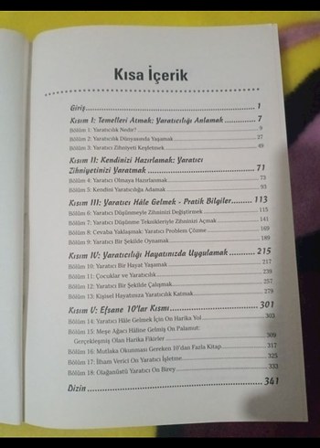 Yaratıcı Düşünme - David Cox - Görsel 2