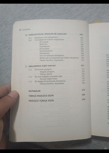 İstatistik - Sayılarla Anlamı Anlamak - Görsel 8