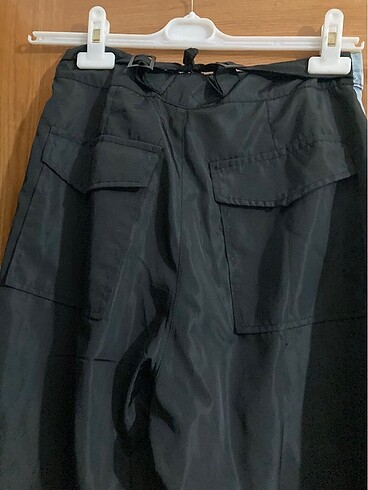 xs Beden Kot pantolon