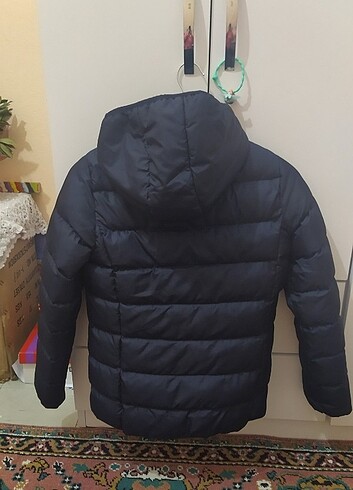 Mont 11 yaş 