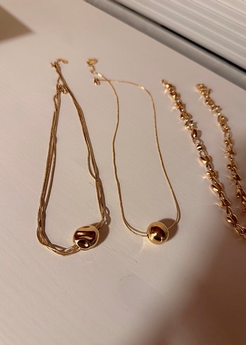 Çeşitli takılar - Görsel 3