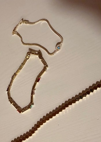 Çeşitli takılar - Görsel 13