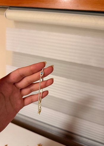 Çeşitli takılar - Görsel 8