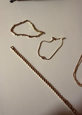 Çeşitli takılar - Görsel 19