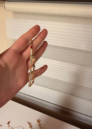 Çeşitli takılar - Görsel 10