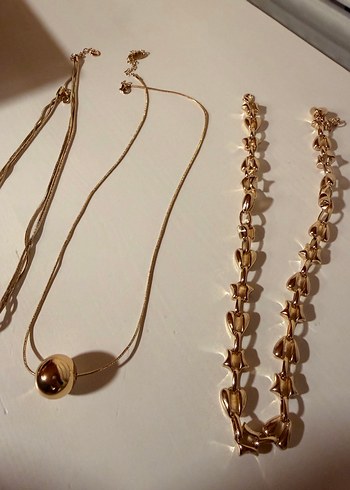 Çeşitli takılar - Görsel 2