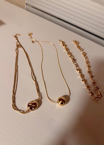 Çeşitli takılar - Görsel 4