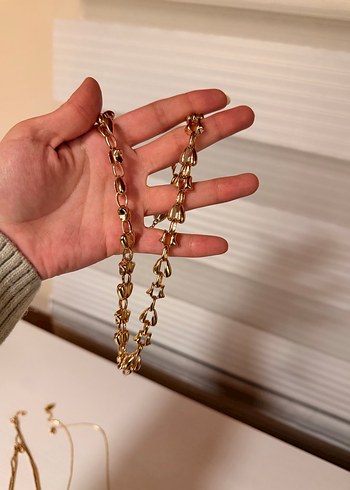 Çeşitli takılar - Görsel 5