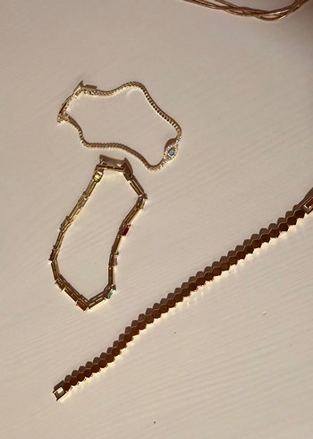 Çeşitli takılar - Görsel 15