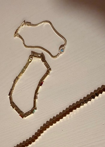 Çeşitli takılar - Görsel 17