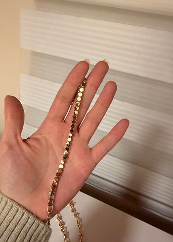 Çeşitli takılar - Görsel 7