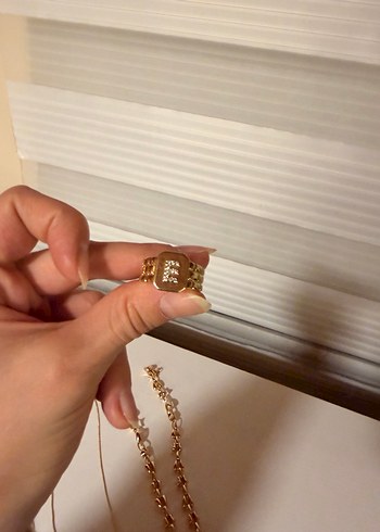 Çeşitli takılar - Görsel 16