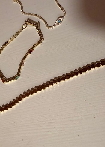 Çeşitli takılar - Görsel 18