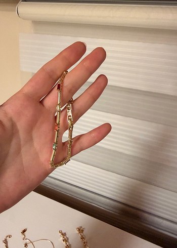 Çeşitli takılar - Görsel 12