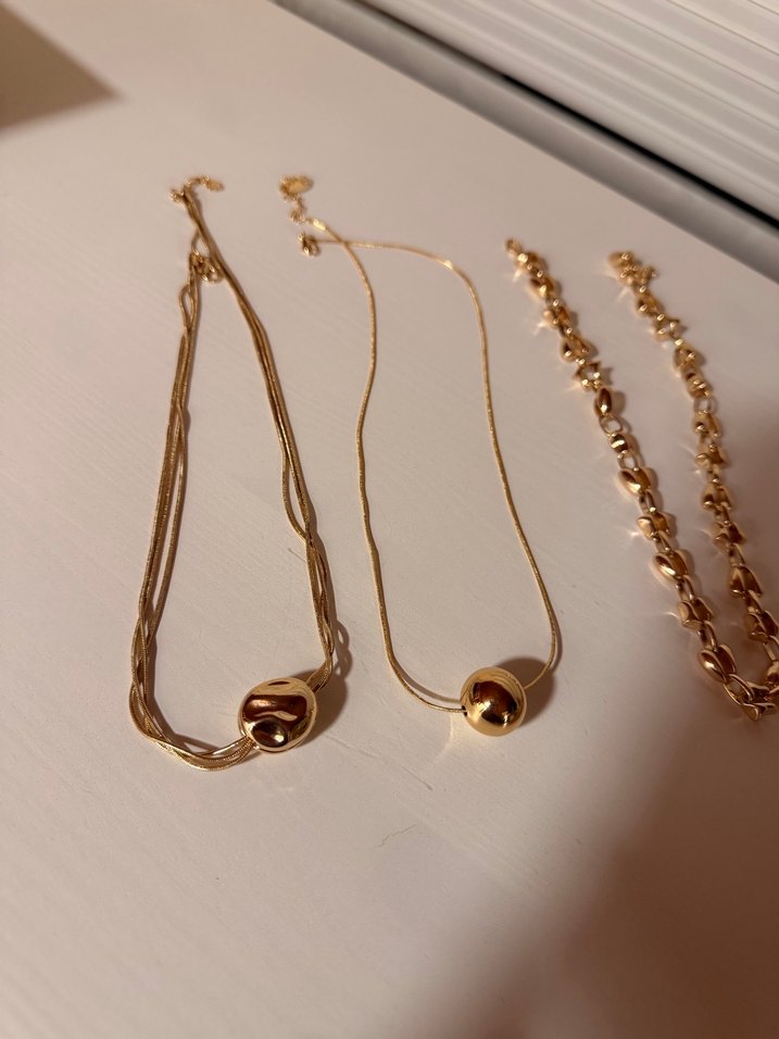 Çeşitli takılar - Görsel 3