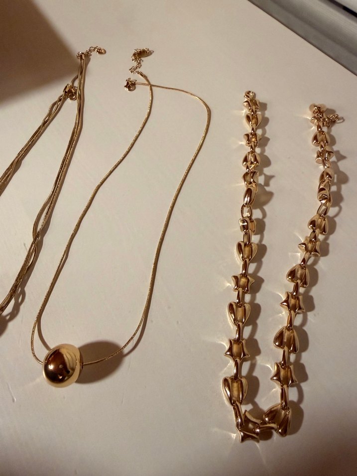 Çeşitli takılar - Görsel 2