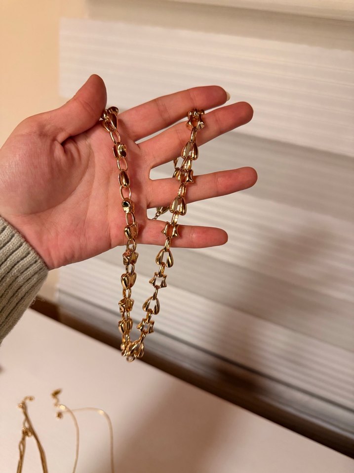 Çeşitli takılar - Görsel 5