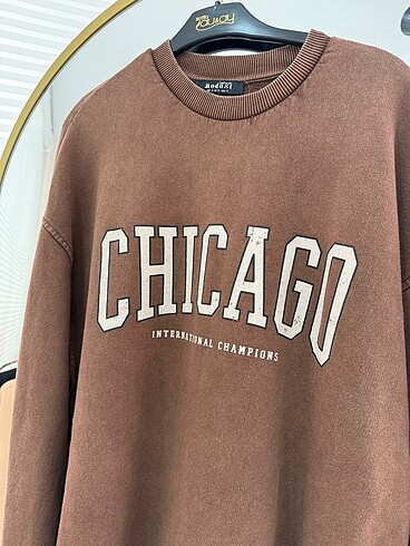 s Beden Oversize tunik