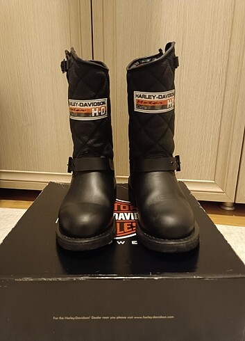 Harley Davidson