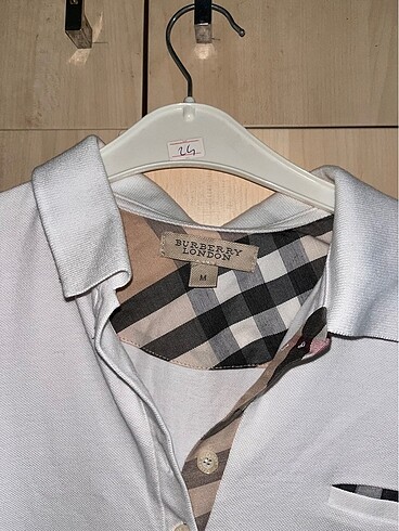 Burberry Burbery marka