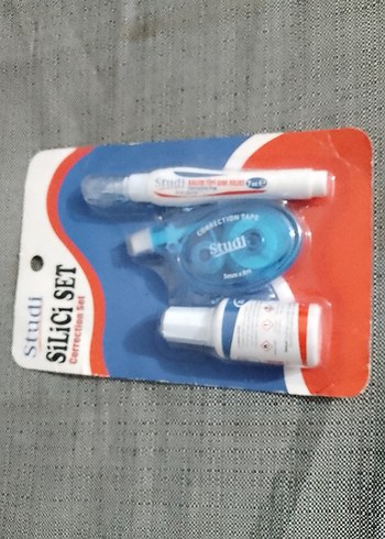 Studi SiLiCi Erkek Cilt Bakım Seti - Görsel 2