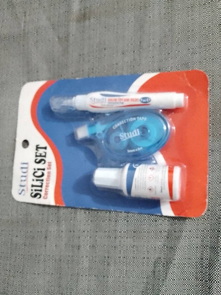 Studi SiLiCi Erkek Cilt Bakım Seti - Görsel 2