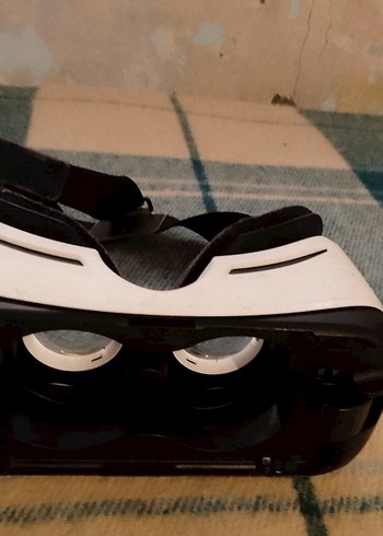 Erkek Beyaz Minimalist Kayak Gözlüğü - Görsel 3