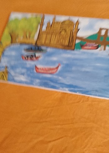 Parlak Kahverengi Kedi AksesuarıTAPLOLAR TANESİ 125 TL - Görsel 8