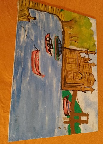 Parlak Kahverengi Kedi AksesuarıTAPLOLAR TANESİ 125 TL - Görsel 9