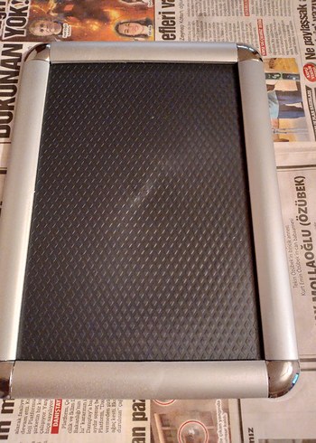 Diger Siyah Gri Mouse Pad tanesi 250 TL - Görsel 2