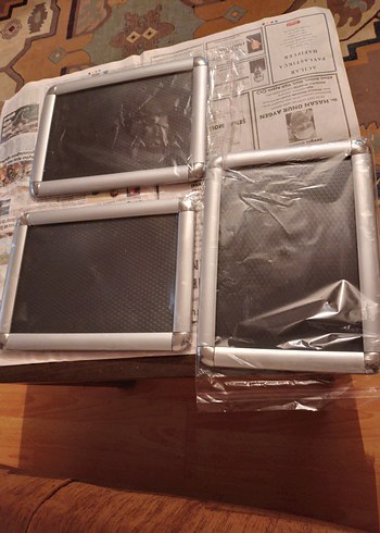 Diger Siyah Gri Mouse Pad tanesi 250 TL - Görsel 6