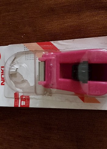 NOKI Bant Makinesi - Pembe - Görsel 2