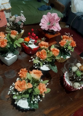 Gardrops ilanı