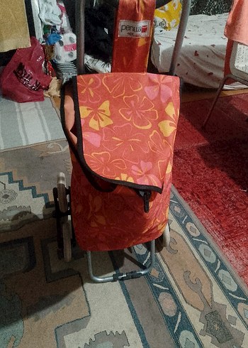 Gardrops ilanı