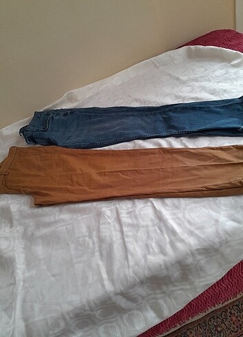 36 Beden Pantalon