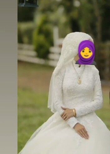 Diğer Gelinlik